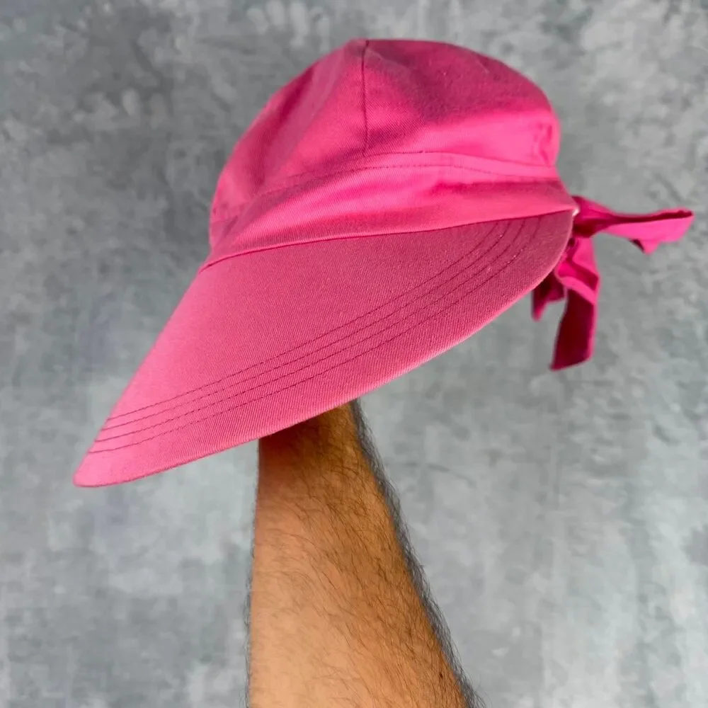 Unbranded Women's Pink Hat